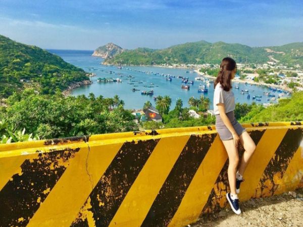 Nha Trang To Sheep Farm And Vineyard Day Tour